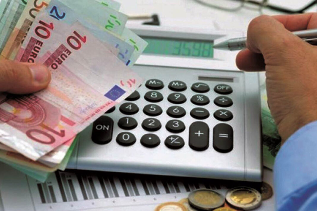 Πλήρης οδηγός για τις 240 δόσεις 24 δόσεις