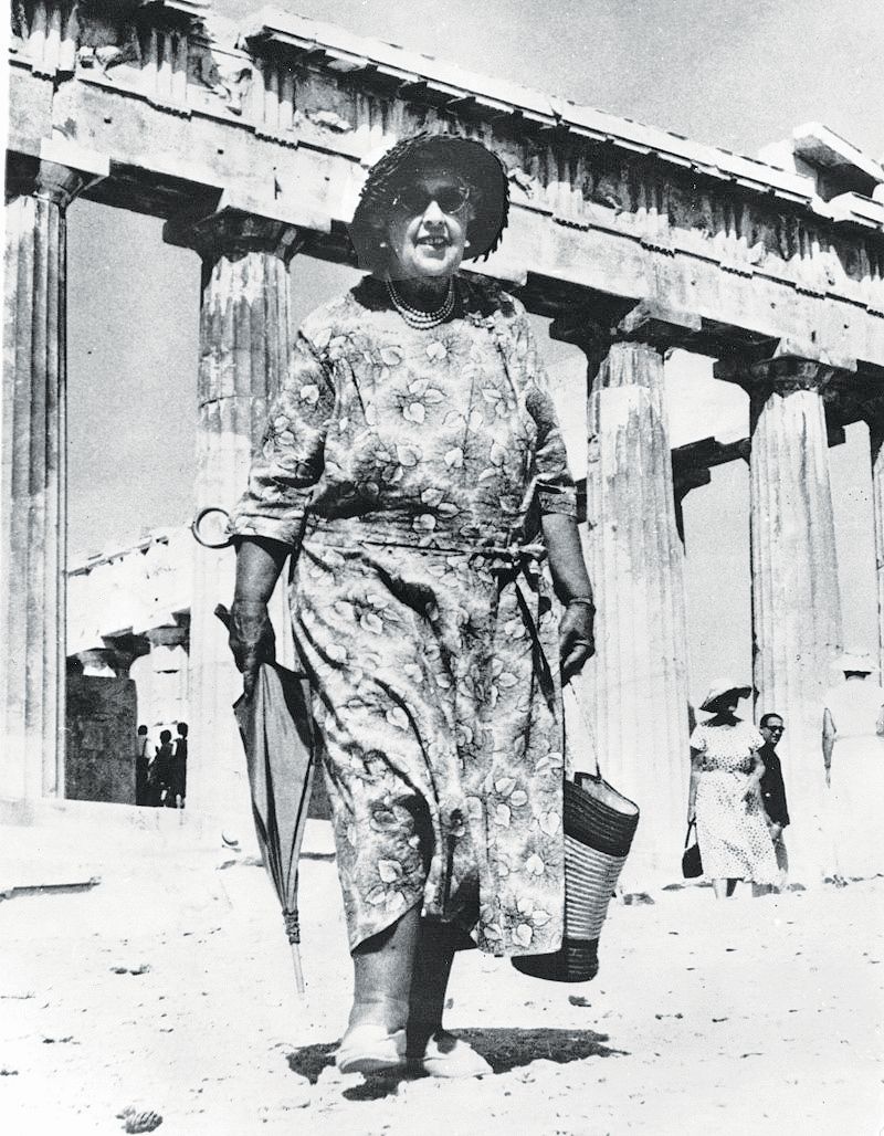 ΑΓΚΑΘΑ ΚΡΙΣΤΙ