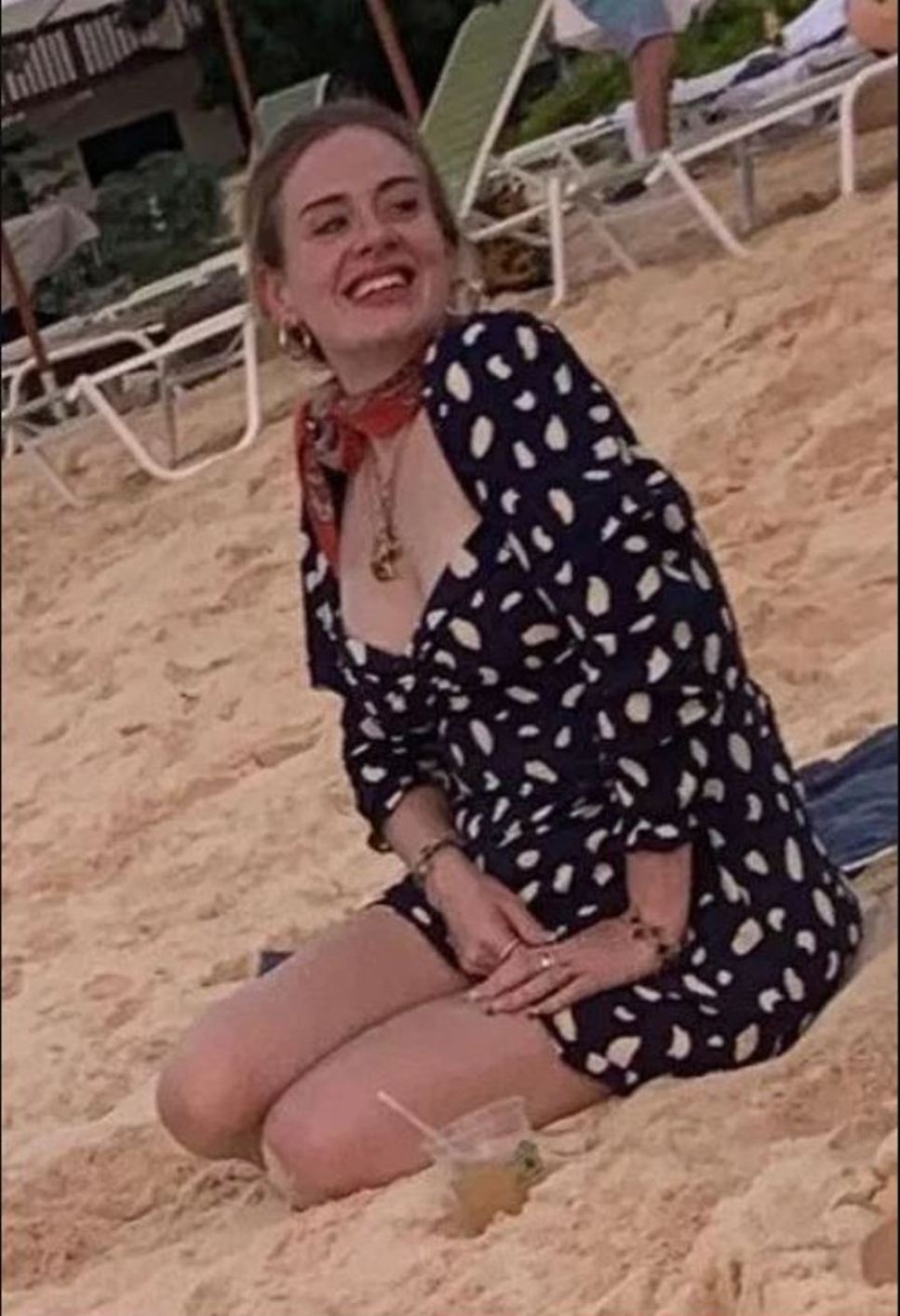 ΑΝΤΕΛ ΑΔΥΝΑΤΗ