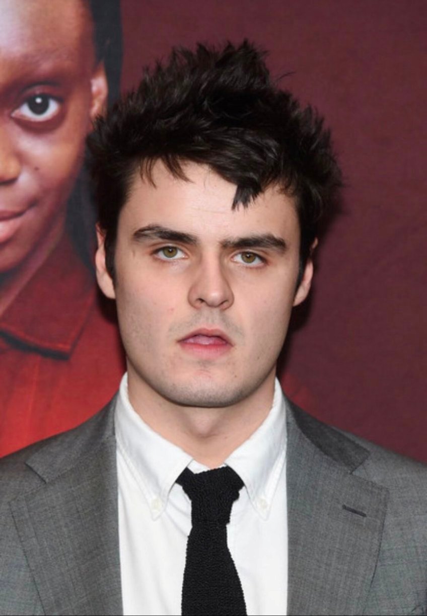 ΝΤΙΟΥΚ ΝΙΚΟΛΣON