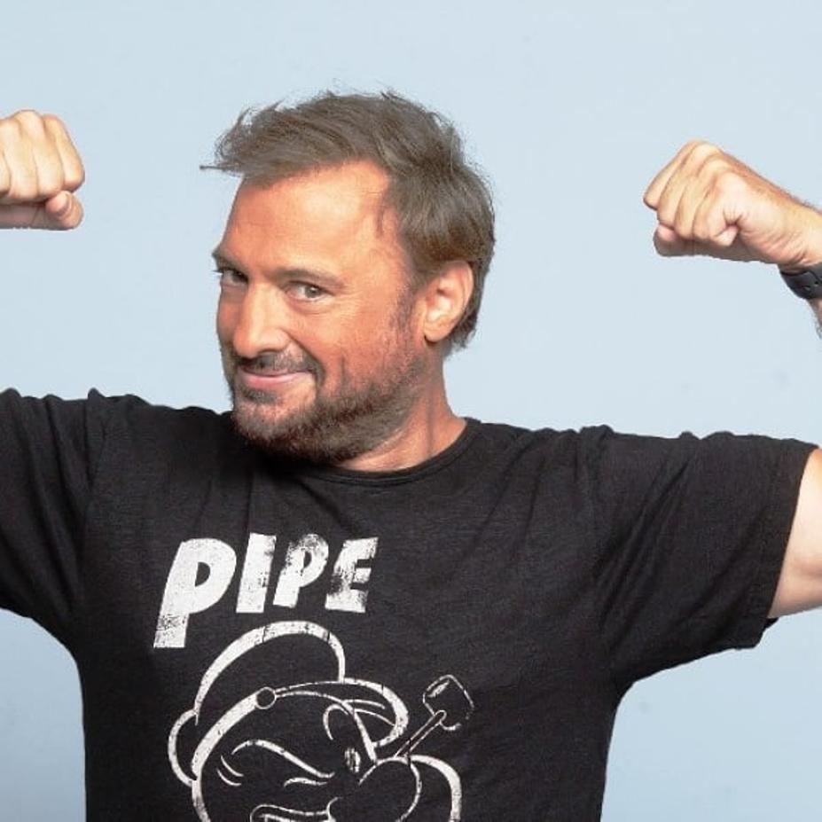 ΧΡΗΣΤΟΣ ΦΕΡΕΝΤΙΝΟΣ