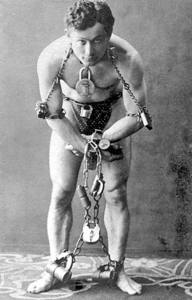 ΠΕΡΙΕΡΓΕΣ ΔΙΑΘΗΚΕΣ