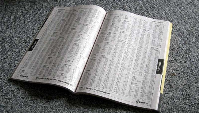 ΠΕΡΙΕΡΓΕΣ ΔΙΑΘΗΚΕΣ