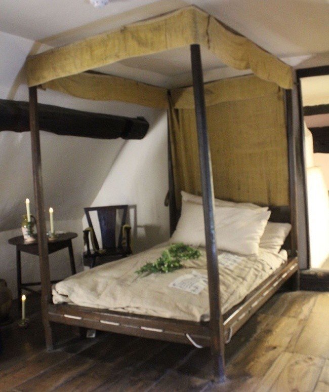 ΠΕΡΙΕΡΓΕΣ ΔΙΑΘΗΚΕΣ