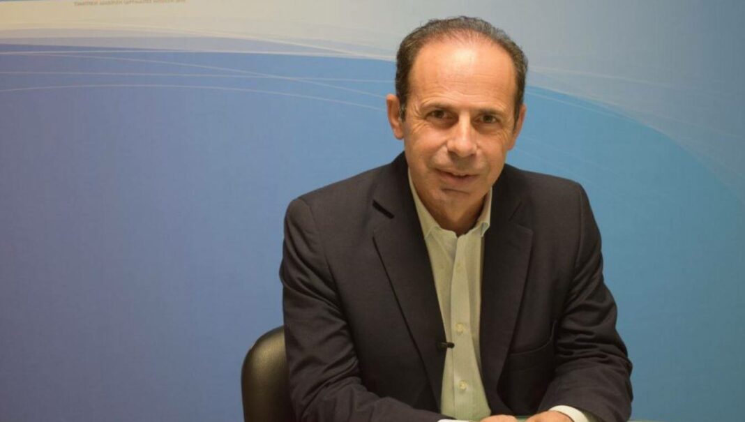 Μπουρνούς: Πάγιο αίτημα του δήμου Ραφήνας - Πικερμίου, να ενταχθεί το ΚΤΕΛ στη συγκοινωνιακή ομπρέλα του ΟΑΣΑ!
