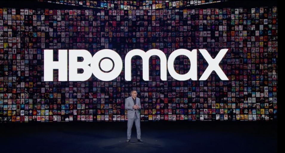 HBO MAX