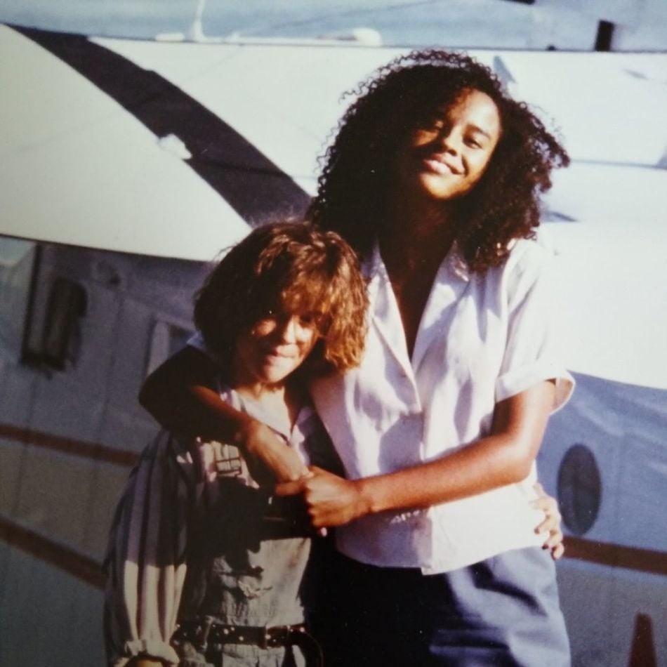 Rae Dawn Chong