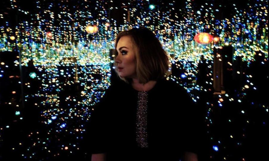 adele αντελ οσκαρ