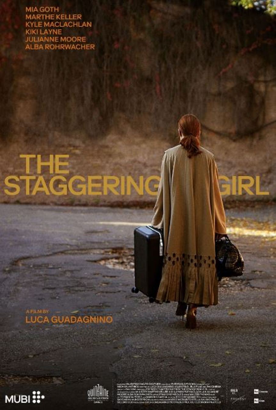 ΛΟΥΚΑ ΓΚΟΥΑΝΤΑΝΙΝΟ ΠΡΕΜΙΕΡΑ ATHENSFFF