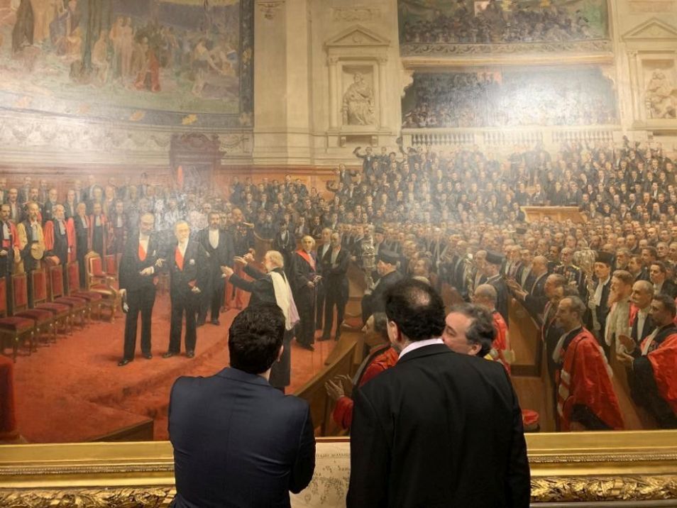 Τσιπρας στο Παρίσι