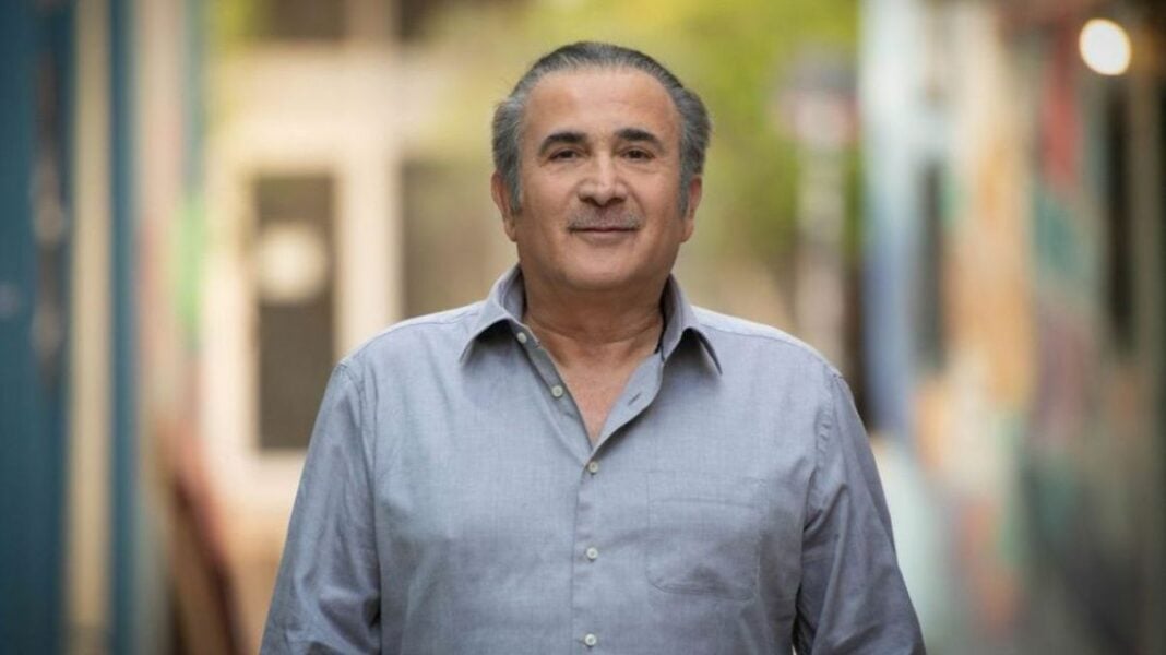 Συνέντευξη Λάκη Λαζόπουλου: «Αυτοί που ηγούνται πρέπει, πλέον, να σταματήσουν να δίνουν ψευδαισθήσεις στο λαό» λακης λαζοπουλος