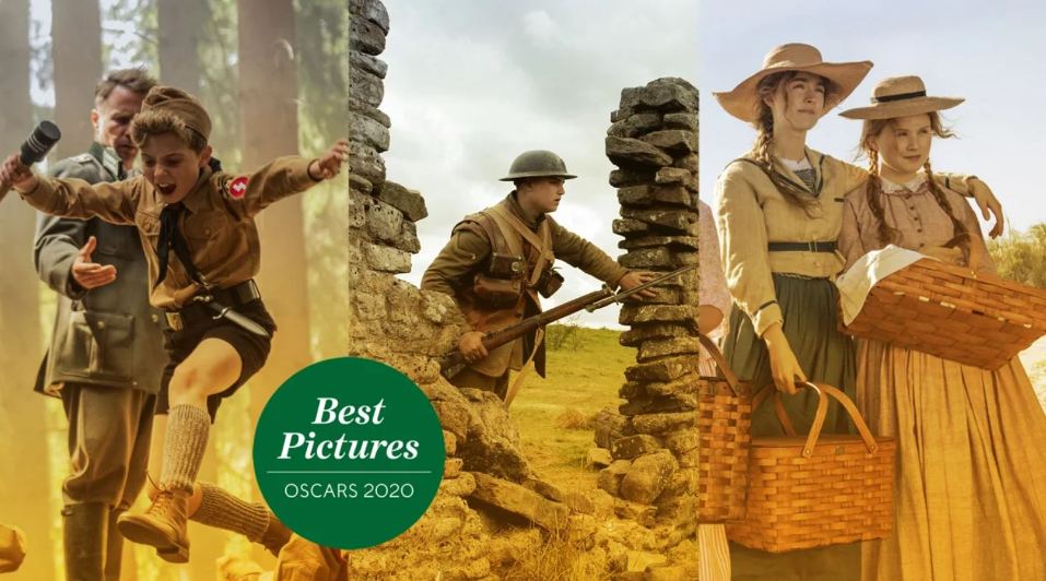 οσκαρ ταινιες