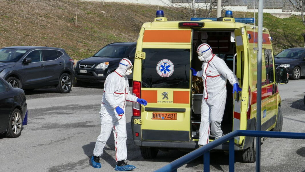 Η Περιφέρειας Αττικής παρέχει κατ’ οίκον ή εξ αποστάσεως υπηρεσίες σε όσους παραμένουν στα σπίτια τους λόγω του κορωνοϊού ΚΟΡΩΝΟΙΟΣ