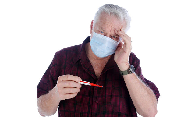 CORONAVIRUS SYMPTOMS