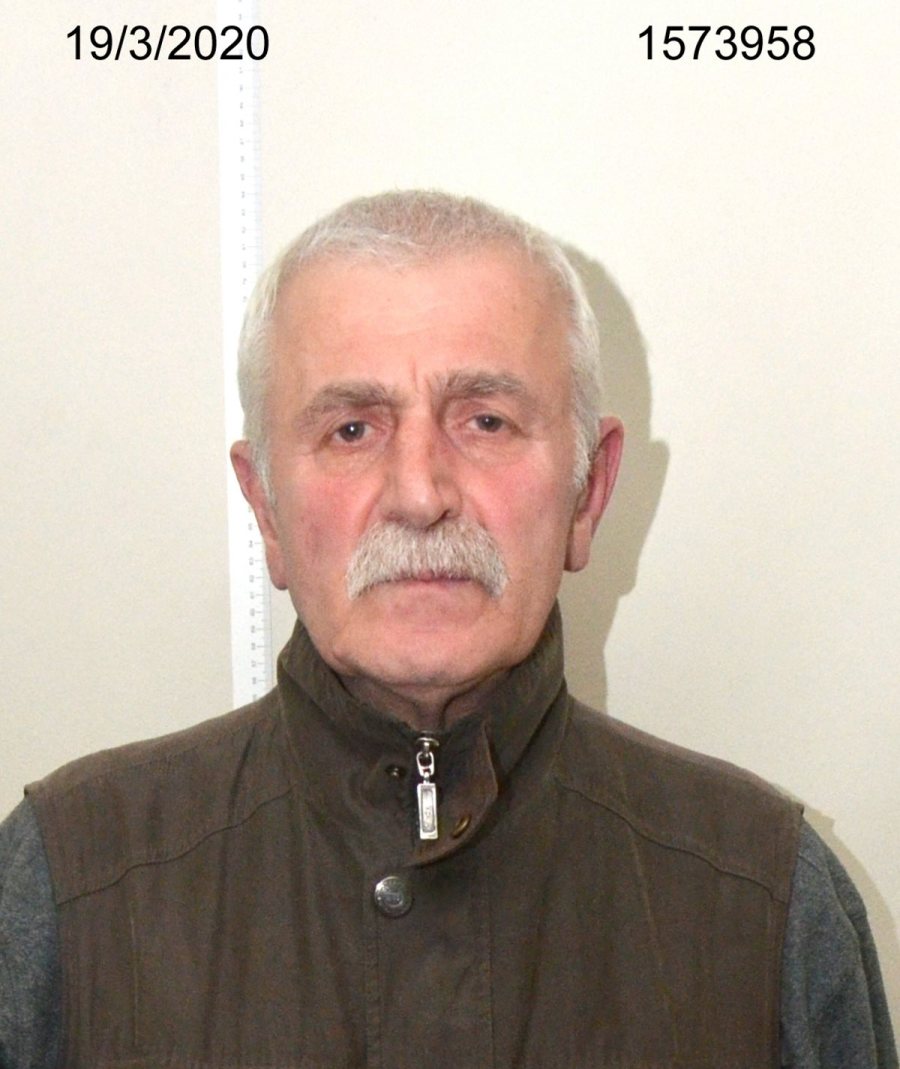 Sinan Oktay