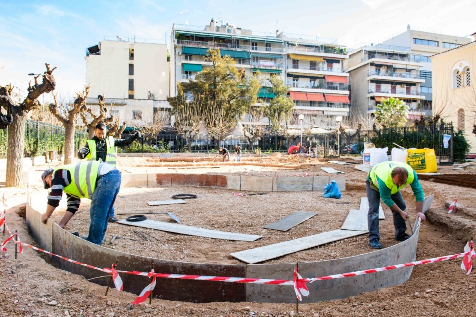 ΠΑΙΔΙΚΕΣ ΧΑΡΕΣ