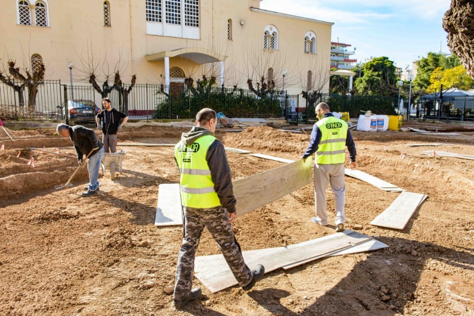 ΠΑΙΔΙΚΕΣ ΧΑΡΕΣ