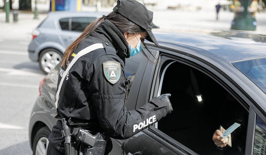 Μέτρον πάντων... ο ηλίθιος άνθρωπος