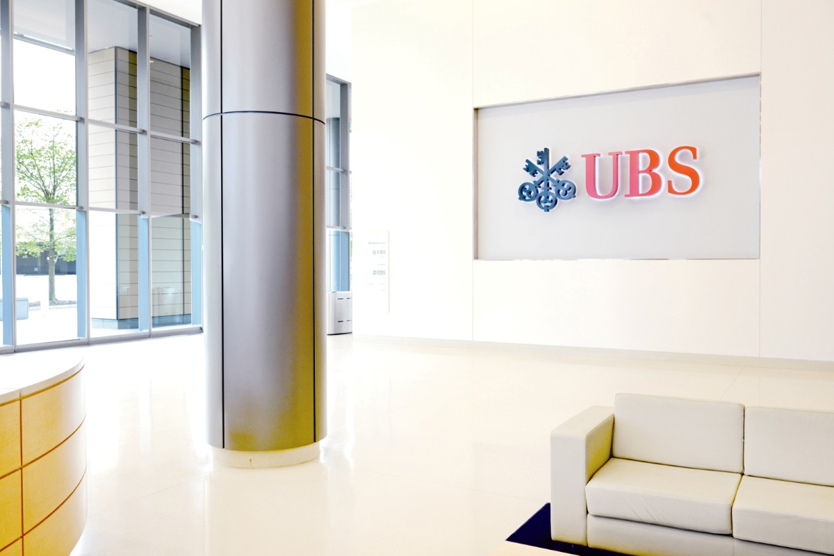 UBS 