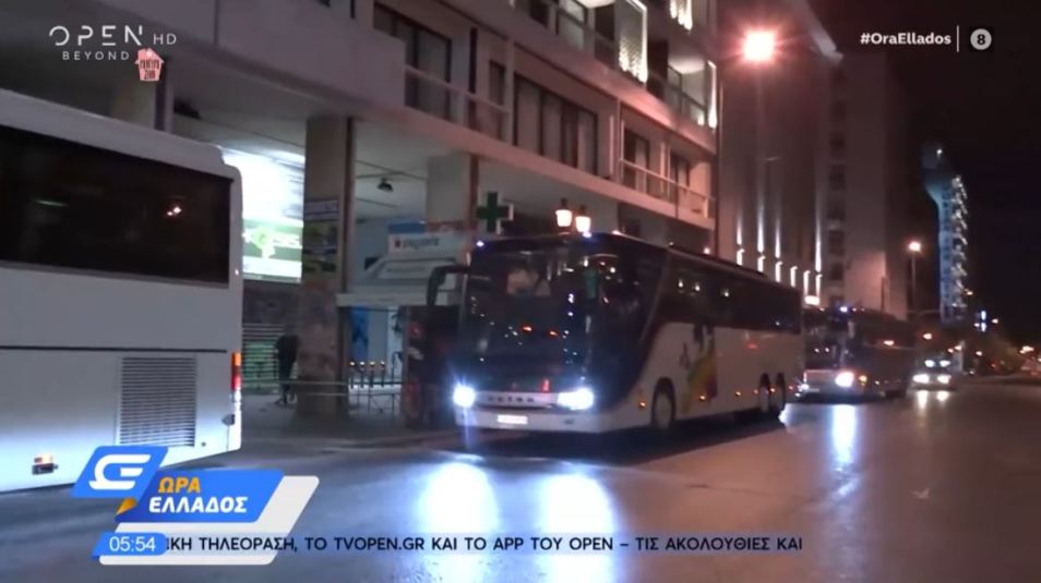 επαναπατρισμος 