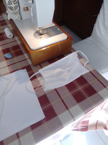 ΜΑΣΚΕΣ ΖΕΥΓΑΡΙ