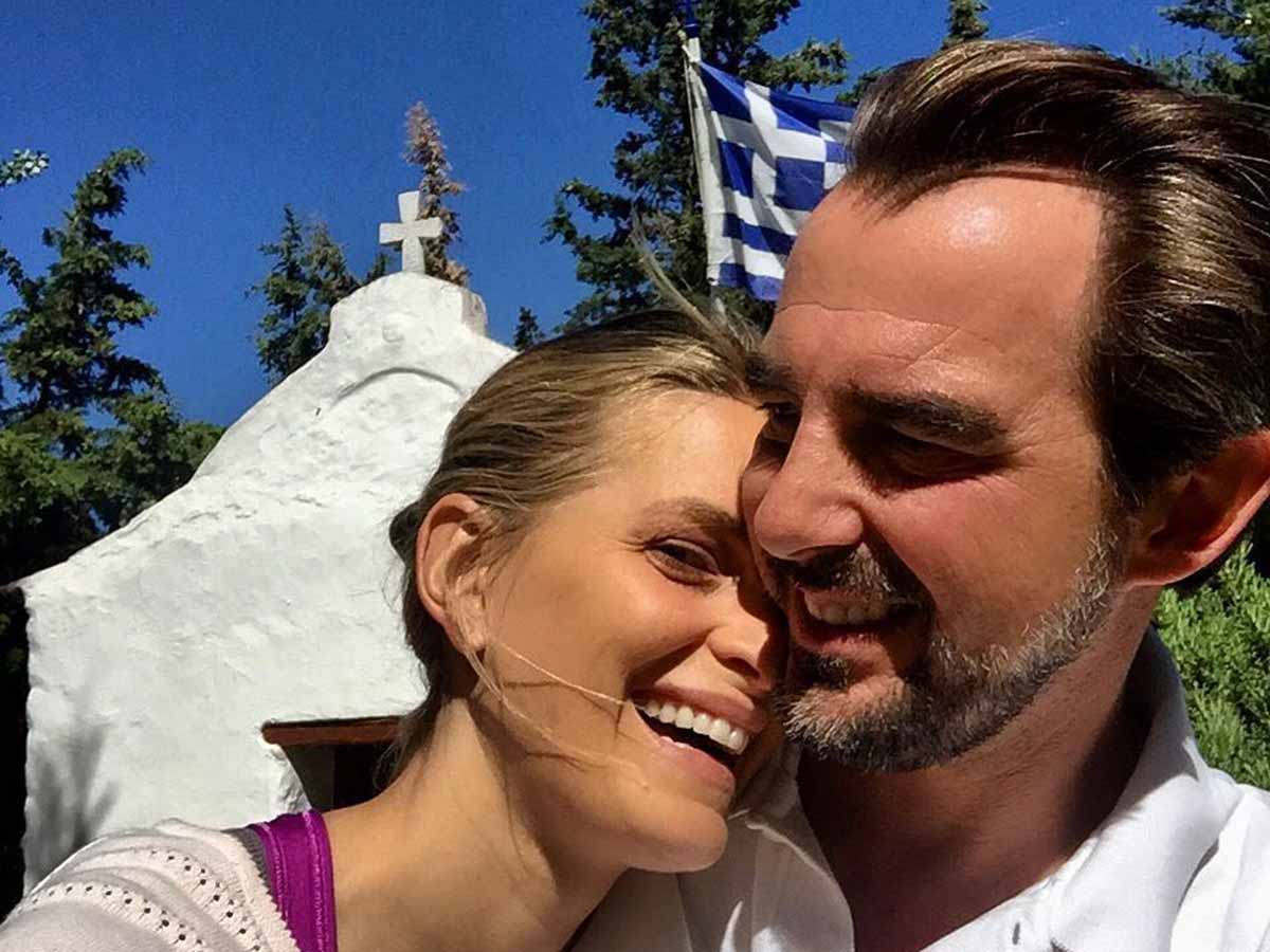 Τατιάνα Μπλάτνικ
