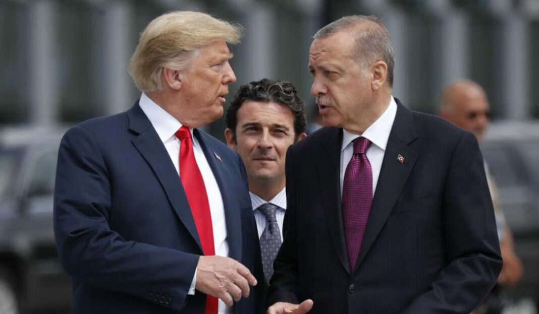 Το κρίσιμο δίλημμα της Τουρκίας: Με τη Ρωσία ή με το ΝΑΤΟ;