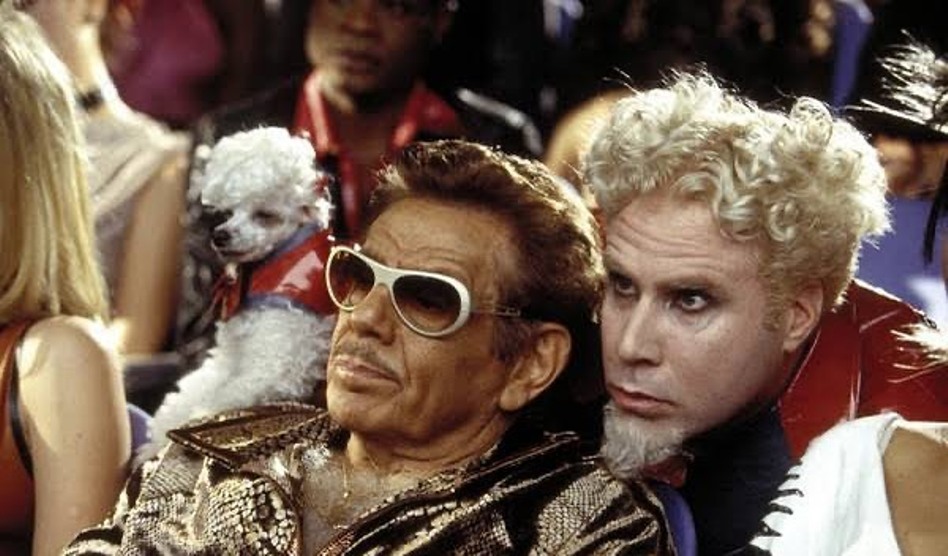 jerry stiller will ferrel