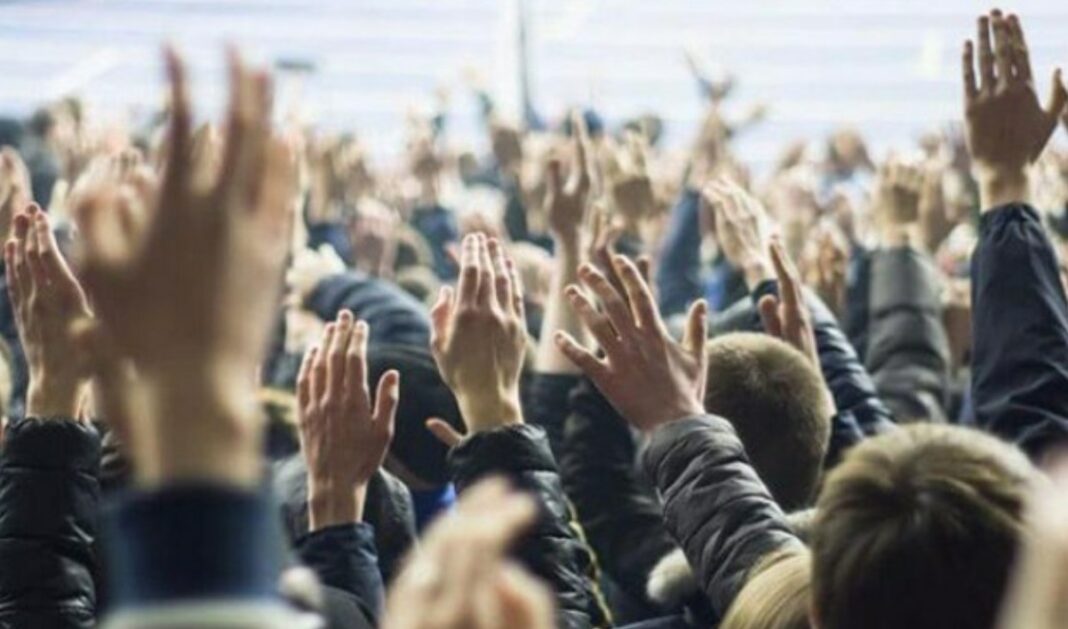 Πανεκπαιδευτικό συλλαλητήριο την Τετάρτη - Τι καταγγέλλει η ΑΔΕΔΥ και ποιες οι διεκδικήσεις της | newsbreak