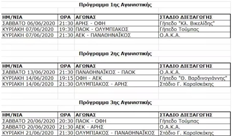 superleague playoffs