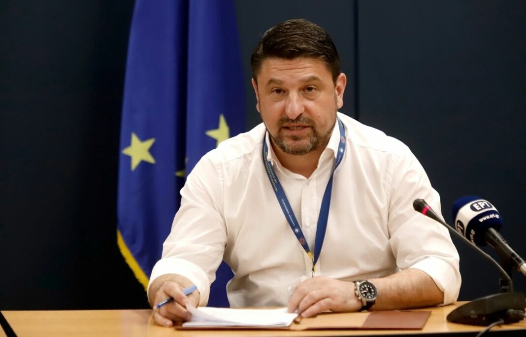 Ν. Χαρδαλιάς: Τι θα ισχύσει από Δευτέρα για πλοία και αεροπορικές πτήσεις χαρδαλιας