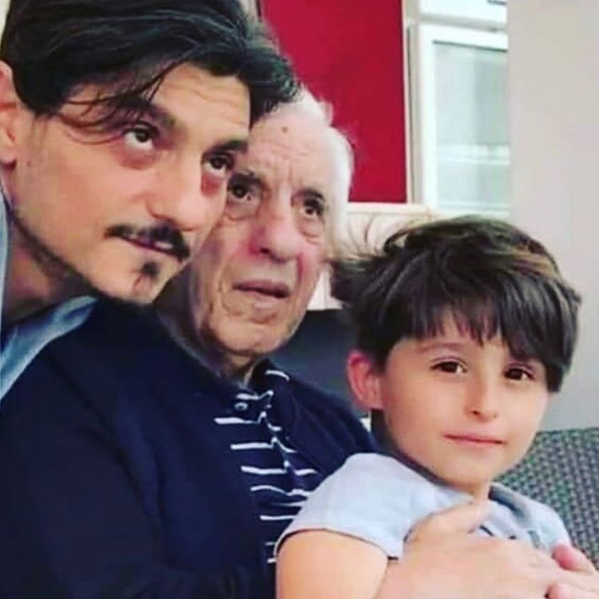 Δημήτρης Γιαννακόπουλος: Η φωτογραφία φόρος τιμής στον Παύλο και η ...