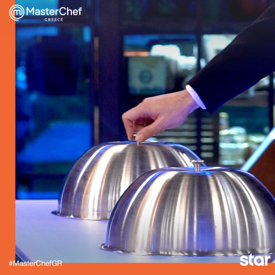 MasterChef4 τελικος