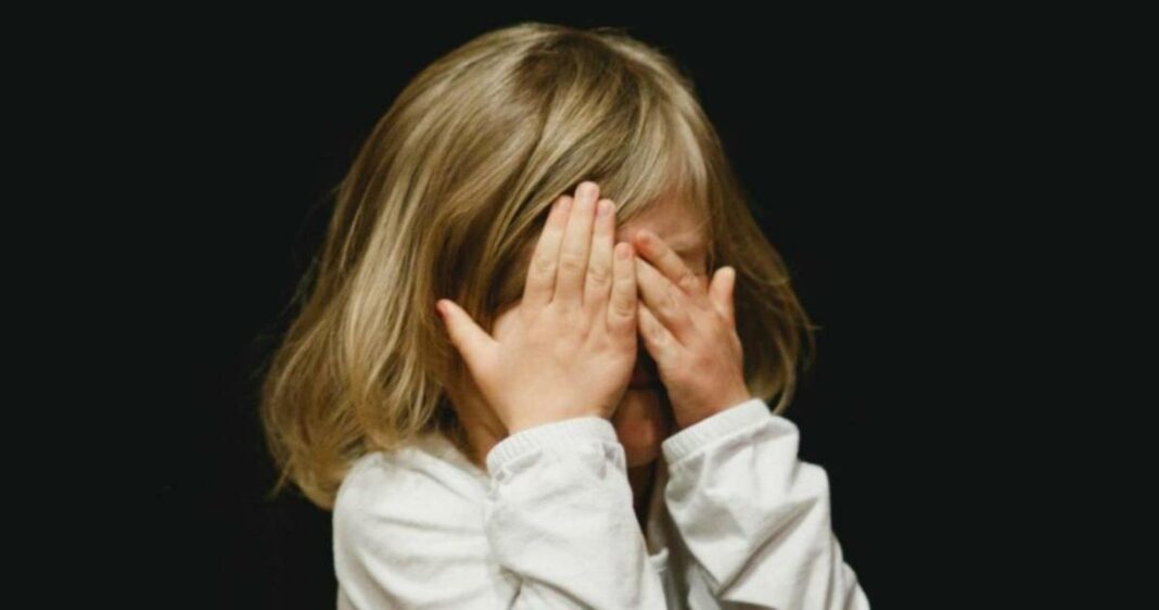 εξαφανίσεις παιδιών