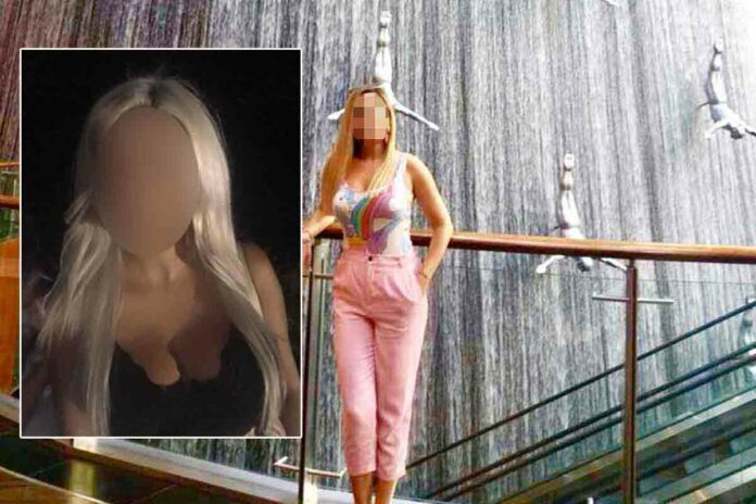 Αυτή είναι η 35χρονη γυναίκα που φέρεται να επιτέθηκε στην Ιωάννα ...