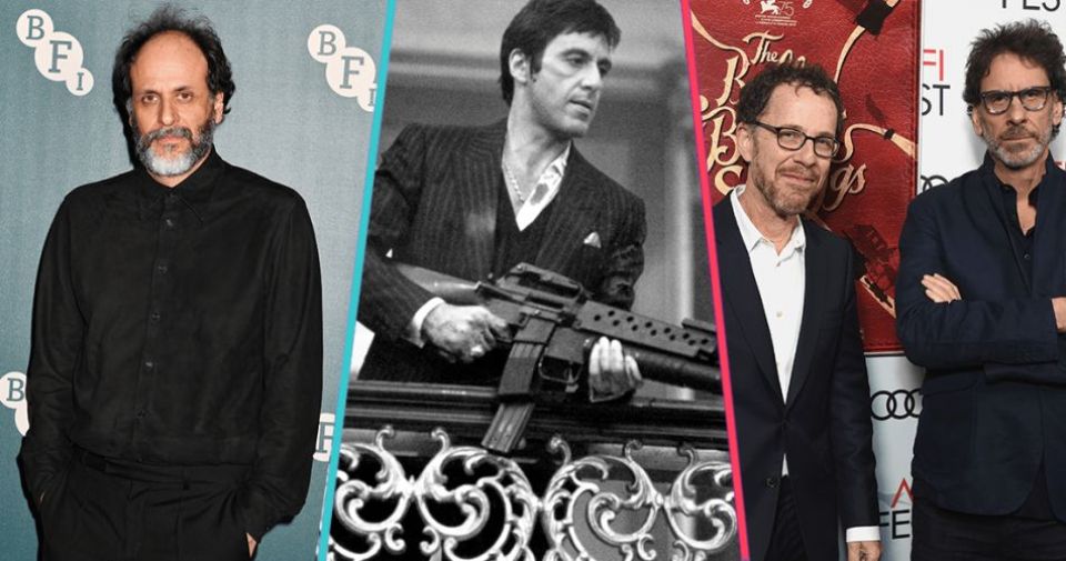 γκουαντανινο κοεν σημαδεμενος