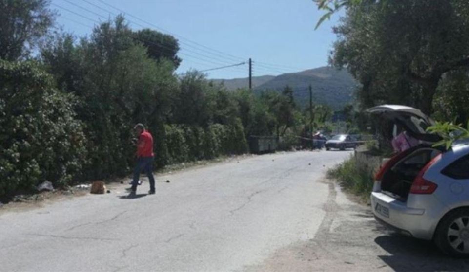 ζακυνθος εκτελεση