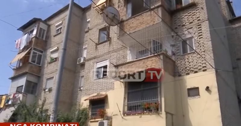 Aνατριχιαστική υπόθεση με μάνα και κόρες στην Αλβανία - Η θυσία στον Ιεχωβά με τις σορούς στο σπίτι και οι αλοιφές για δυσοσμία