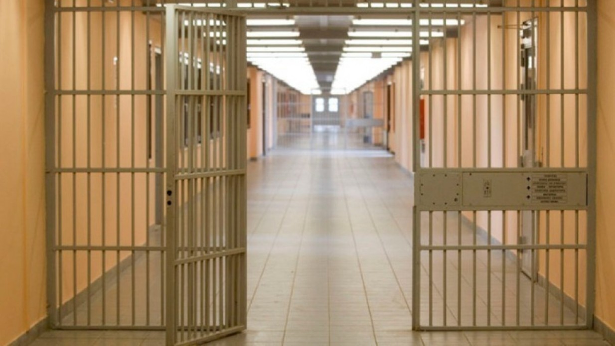 φυλακη κελια