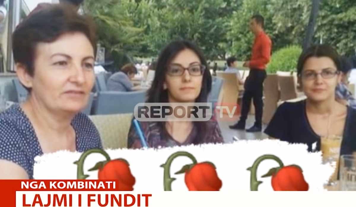 Aνατριχιαστική υπόθεση με μάνα και κόρες στην Αλβανία - Η θυσία στον Ιεχωβά με τις σορούς στο σπίτι και οι αλοιφές για δυσοσμία 3 Αλβανία - μάνα - κόρες