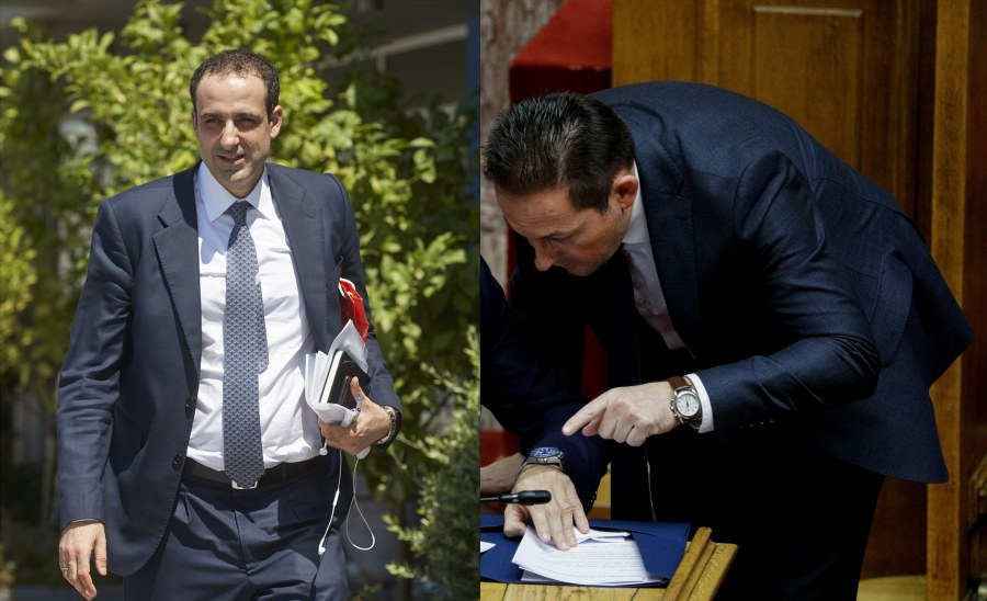 Δημητριάδης Πέτσας