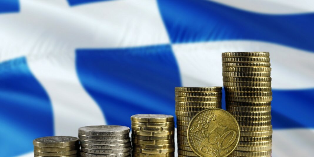 Επιτροπή Πισσαρίδη: Αυτή είναι η έκθεση με τις μεταρρυθμίσεις και τις αλλαγές για την Ελληνική Οικονομία Ελληνική Οικονομία