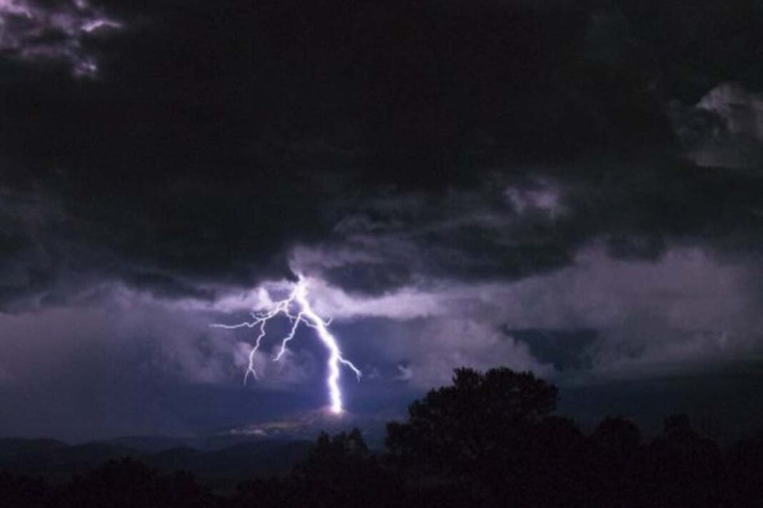 Κακοκαιρία