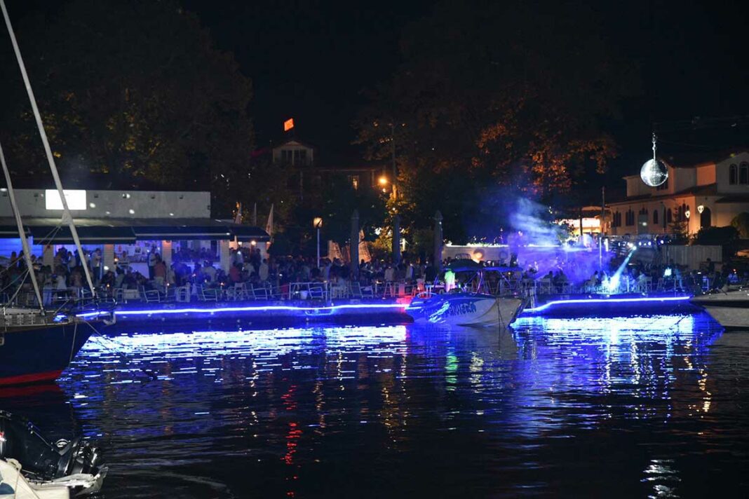 Πλαταμώνας