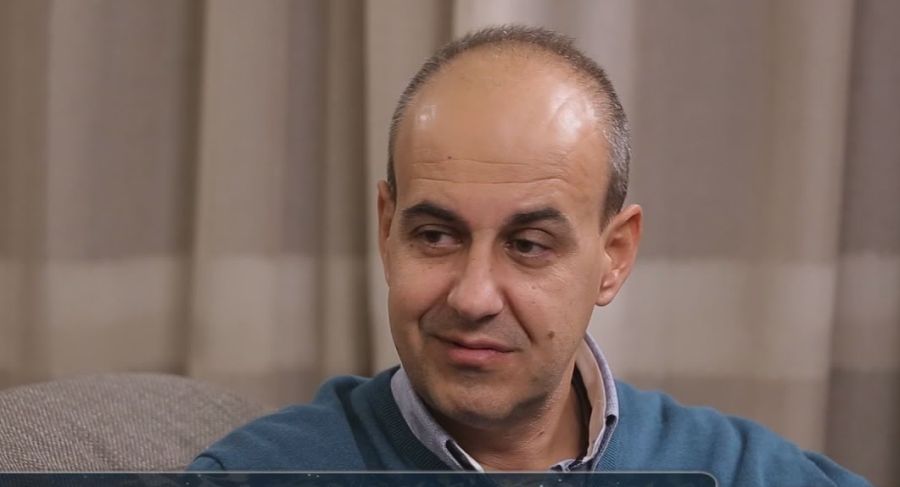 Ανάρτηση–ύμνος της Τουρκίας από καθηγητή του ΕΚΠΑ που αυτοπροβάλλεται ως συνεργάτης της Κεραμέως