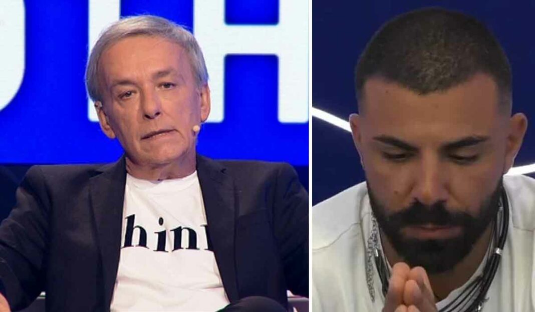 Ο Ανδρέας Μικρούτσικος απάντησε για την χυδαιότητα του Αλεξανδρίδη: «Γιατί εγκαλούν το EΣΡ όταν ...