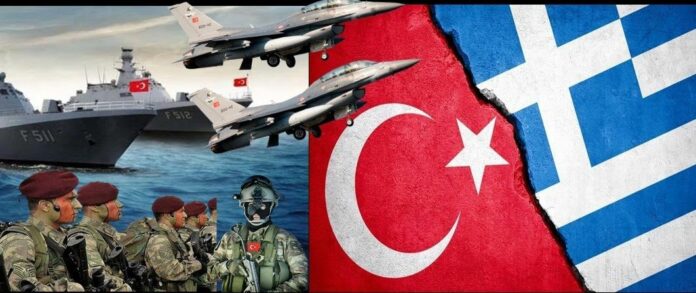 Αποκλιμάκωση; Οι Τούρκοι απαιτούν να τους παραδώσουμε 9 κατοικημένα νησιά!  | newsbreak