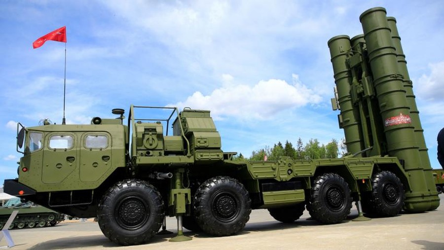 s-400