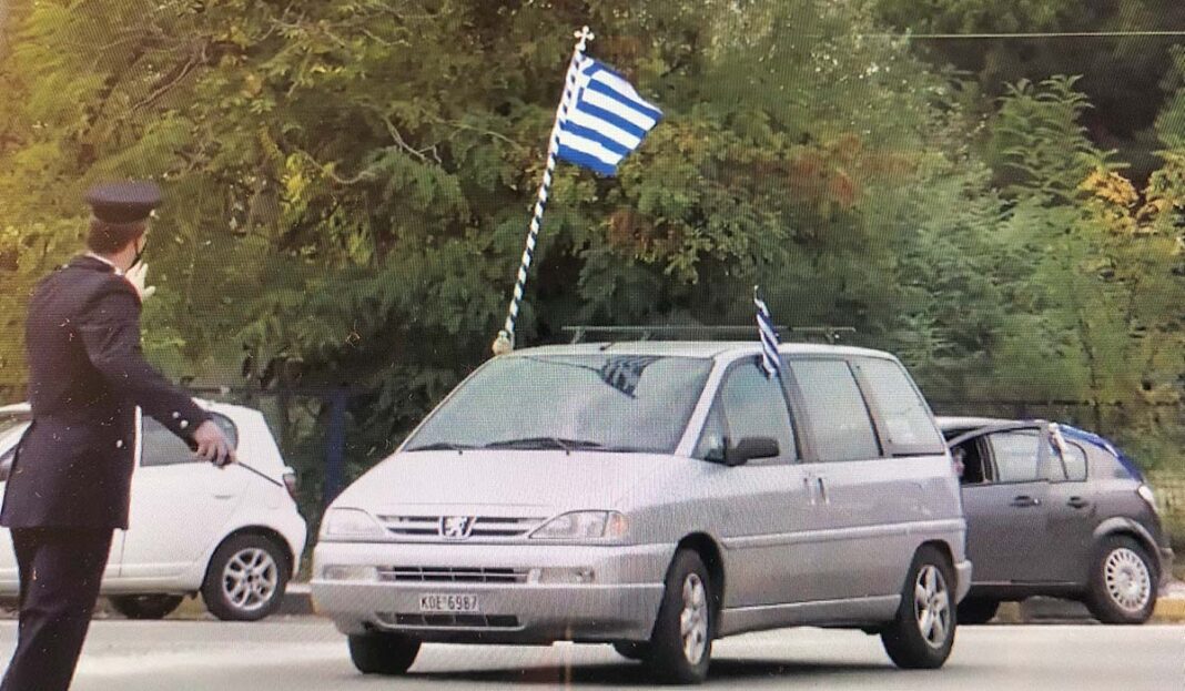 Έχουμε δημοκρατία;