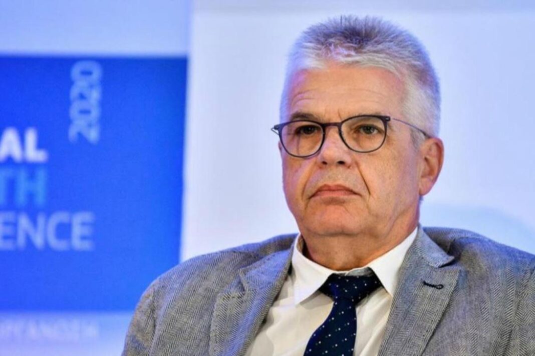 Χαράλαμπος Γώγος